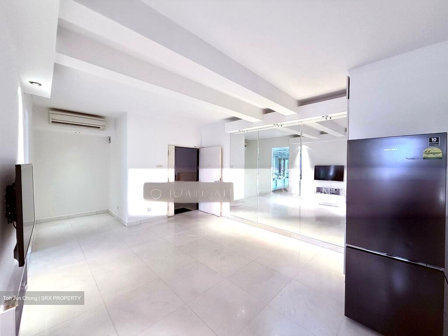 The Riverwalk / Riverwalk Apartments (D1), Apartment #519083001